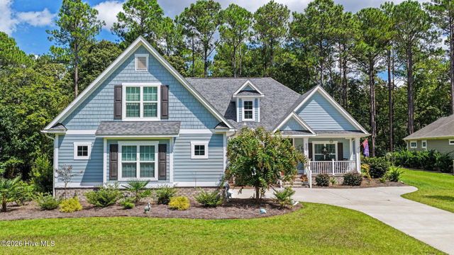 650 Grovewood Lane SE, Bolivia, NC 28422