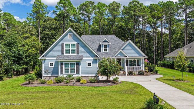 650 Grovewood Lane SE, Bolivia, NC 28422