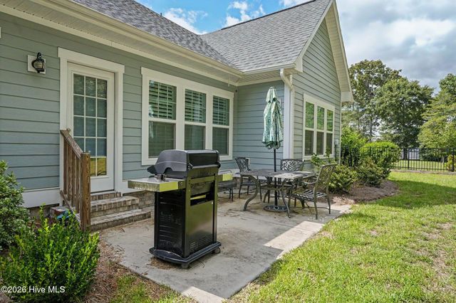 650 Grovewood Lane SE, Bolivia, NC 28422