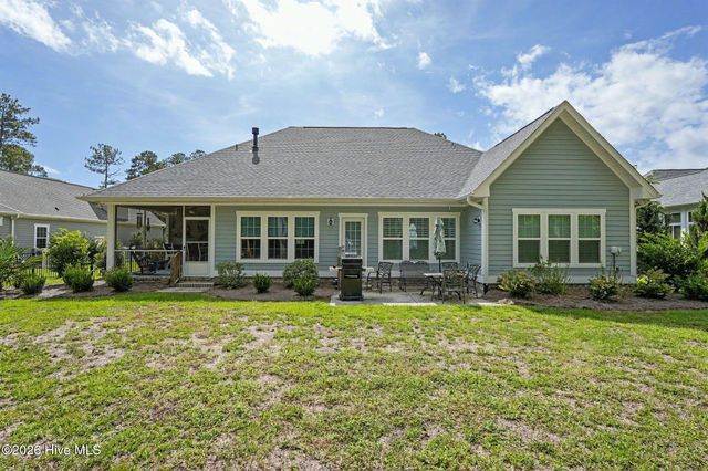 650 Grovewood Lane SE, Bolivia, NC 28422