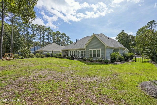 650 Grovewood Lane SE, Bolivia, NC 28422