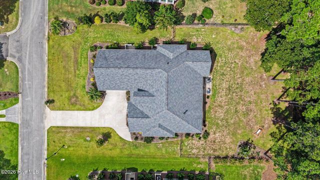 650 Grovewood Lane SE, Bolivia, NC 28422