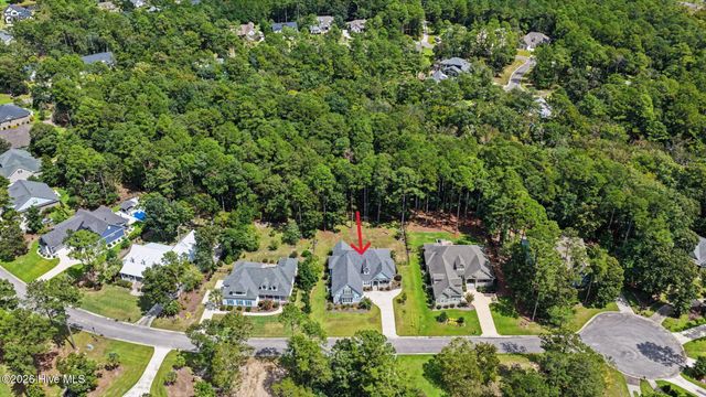650 Grovewood Lane SE, Bolivia, NC 28422