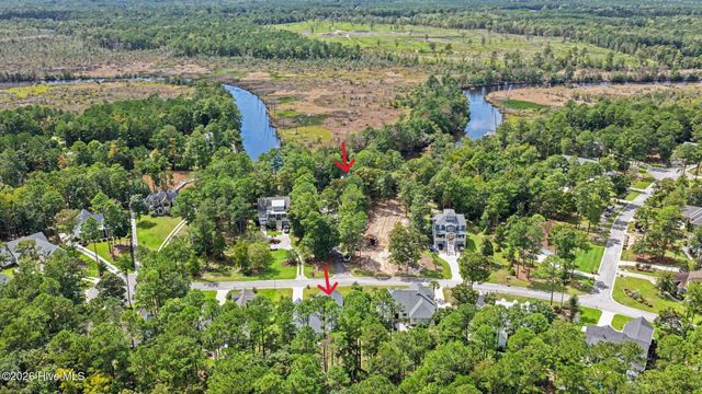 650 Grovewood Lane SE, Bolivia, NC 28422