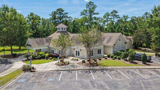 650 Grovewood Lane SE, Bolivia, NC 28422
