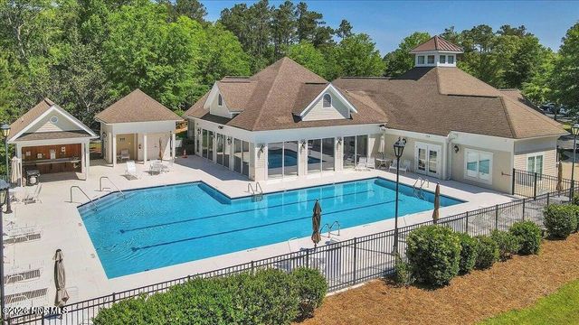650 Grovewood Lane SE, Bolivia, NC 28422