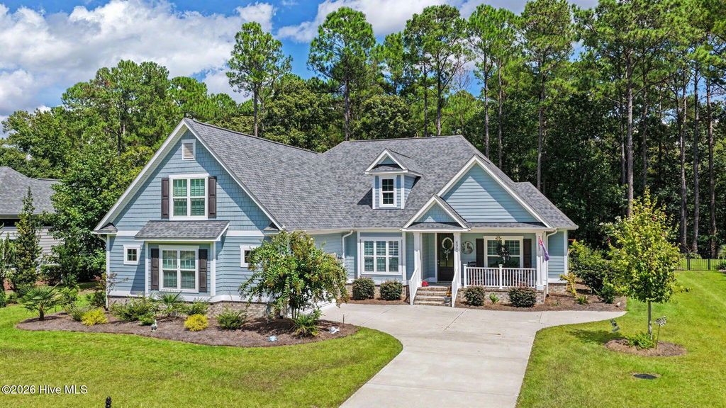 650 Grovewood Lane SE, Bolivia, NC 28422