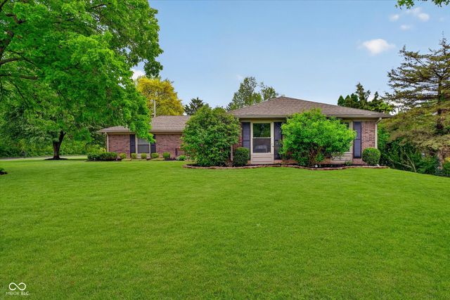 5215 E 62nd Street, Indianapolis, IN 46220