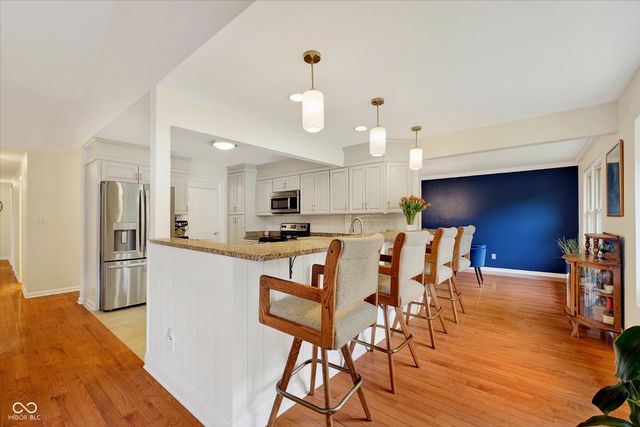 5215 E 62nd Street, Indianapolis, IN 46220