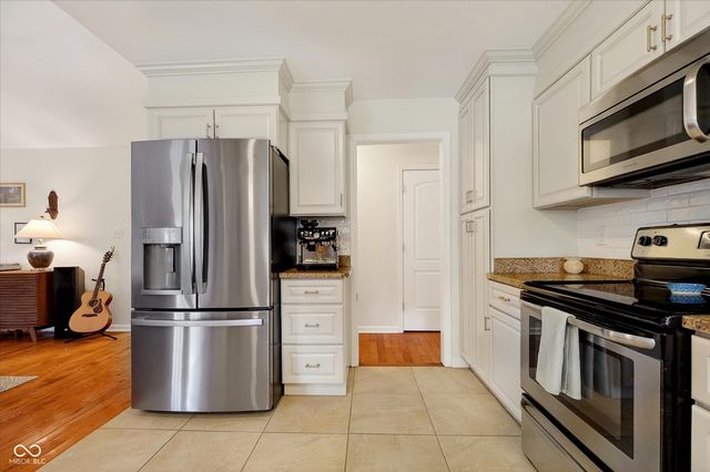 5215 E 62nd Street, Indianapolis, IN 46220