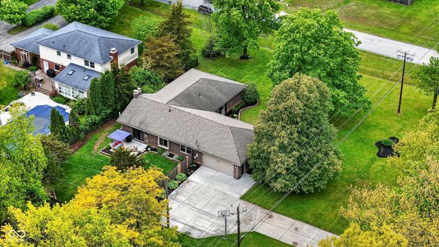 5215 E 62nd Street, Indianapolis, IN 46220