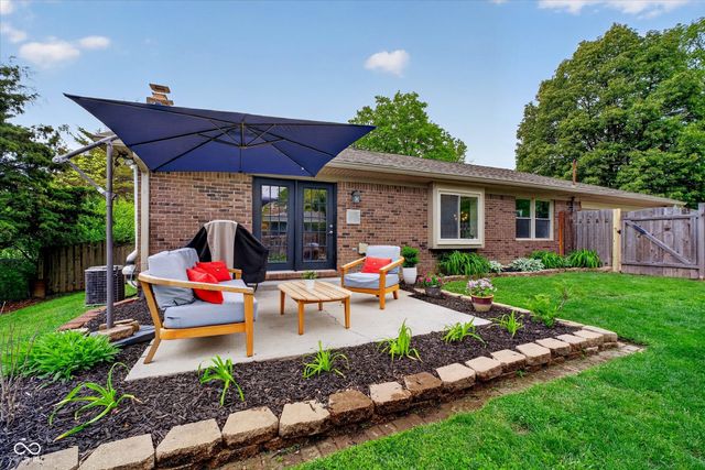 5215 E 62nd Street, Indianapolis, IN 46220
