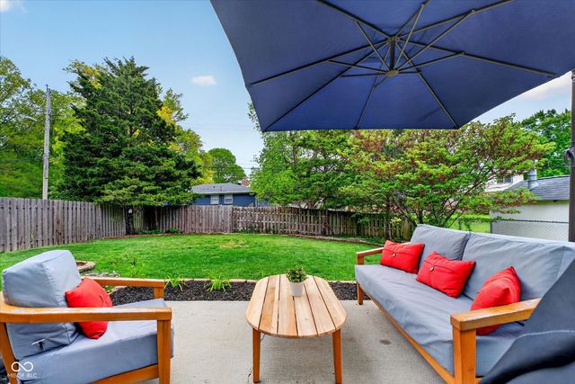 5215 E 62nd Street, Indianapolis, IN 46220