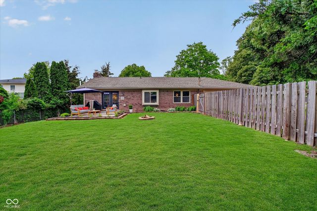 5215 E 62nd Street, Indianapolis, IN 46220