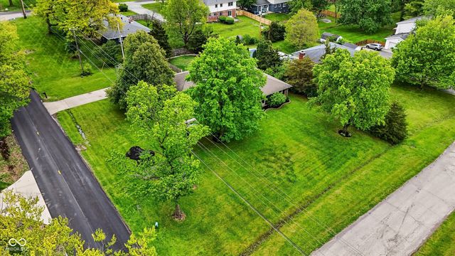 5215 E 62nd Street, Indianapolis, IN 46220