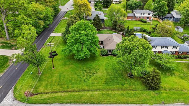 5215 E 62nd Street, Indianapolis, IN 46220