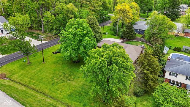 5215 E 62nd Street, Indianapolis, IN 46220
