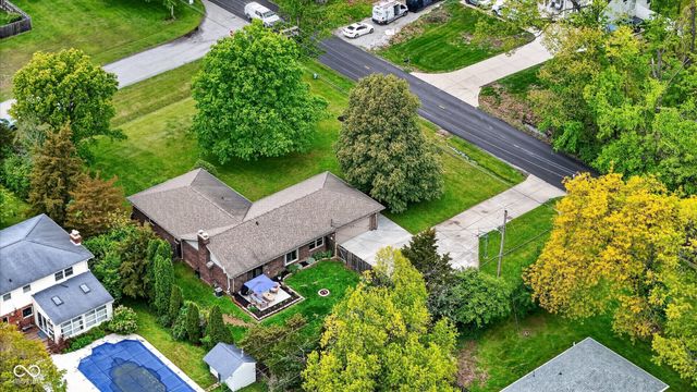 5215 E 62nd Street, Indianapolis, IN 46220