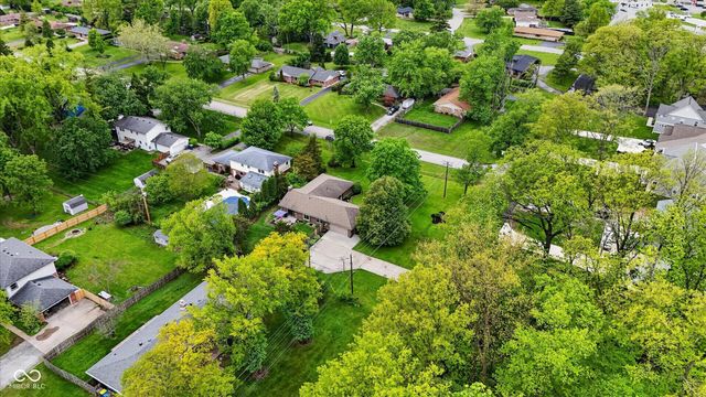 5215 E 62nd Street, Indianapolis, IN 46220