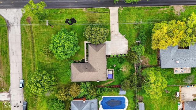 5215 E 62nd Street, Indianapolis, IN 46220