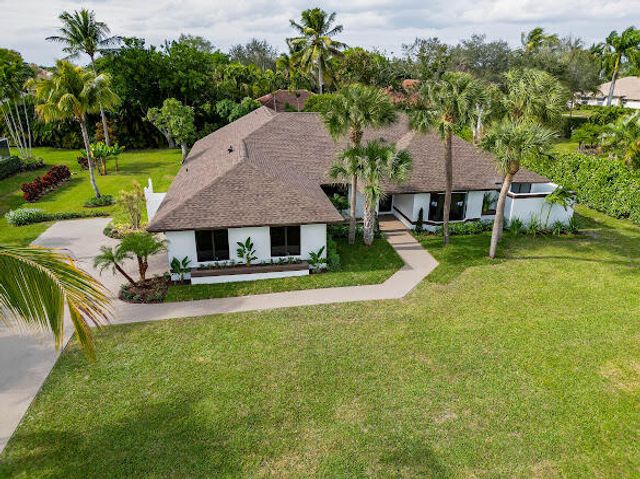 1205 Longlea Terrace, Wellington, FL 33414