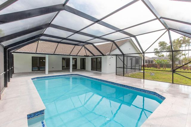 1205 Longlea Terrace, Wellington, FL 33414