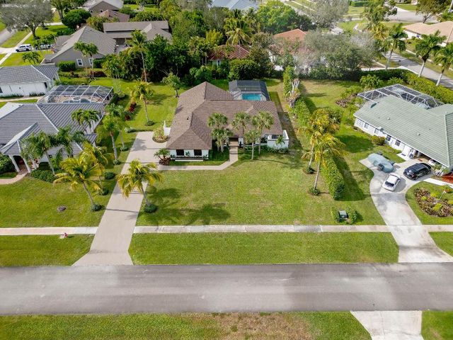 1205 Longlea Terrace, Wellington, FL 33414