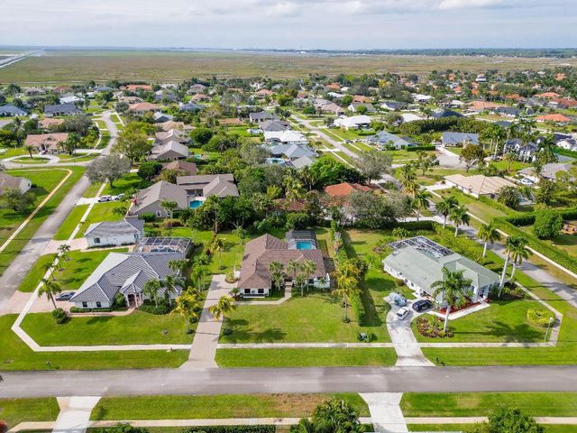 1205 Longlea Terrace, Wellington, FL 33414