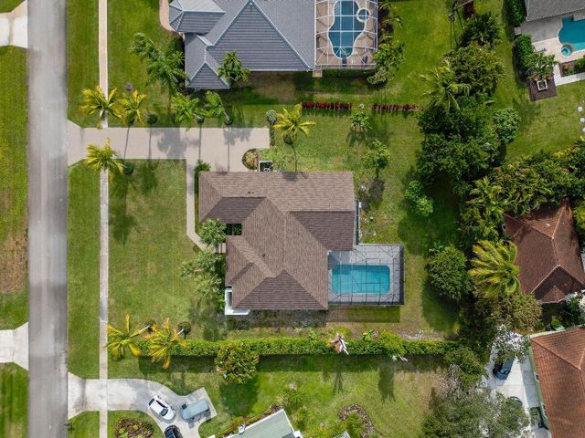 1205 Longlea Terrace, Wellington, FL 33414