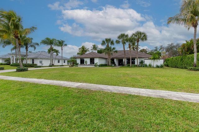 1205 Longlea Terrace, Wellington, FL 33414