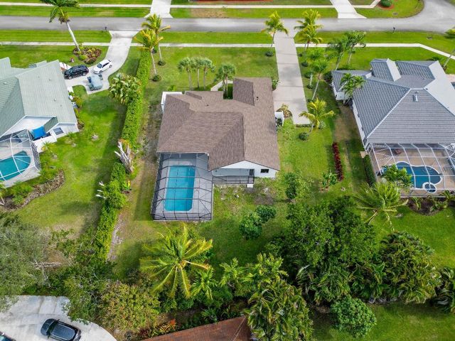 1205 Longlea Terrace, Wellington, FL 33414