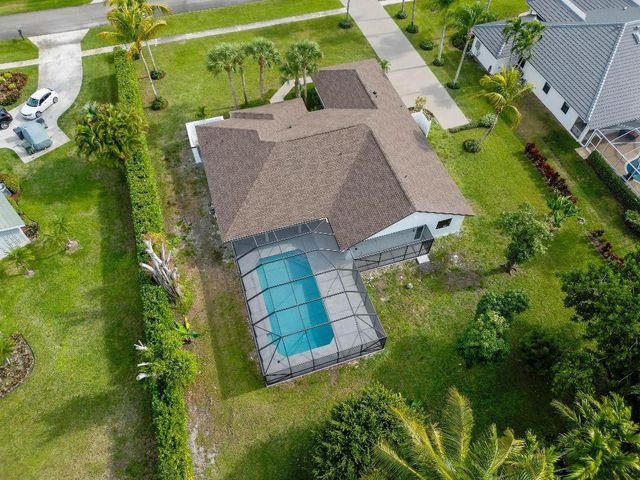 1205 Longlea Terrace, Wellington, FL 33414