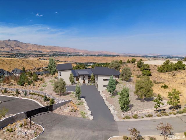 4760 Woodchuck Circle 1, Reno, NV 89519