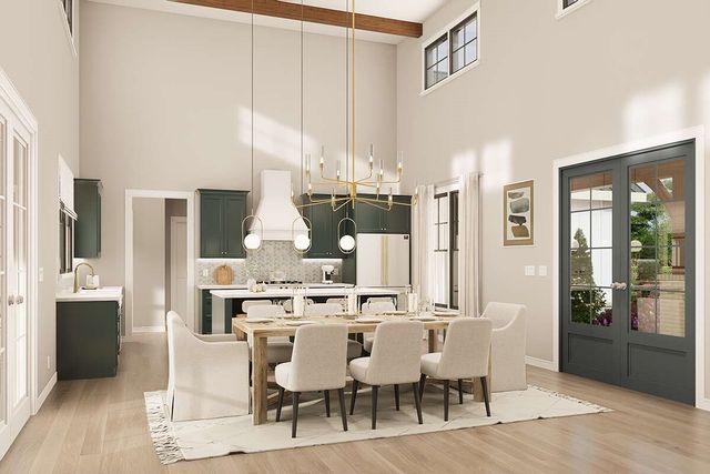 Sundance TBD Neri Road, Granbury, TX 76049