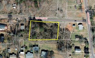 0 Waddell Street, Spindale, NC 28160