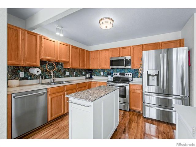 4574 Glen Isle Drive, Loveland, CO 80538