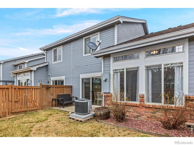 4574 Glen Isle Drive, Loveland, CO 80538