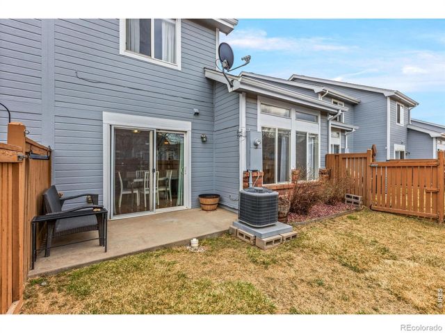 4574 Glen Isle Drive, Loveland, CO 80538