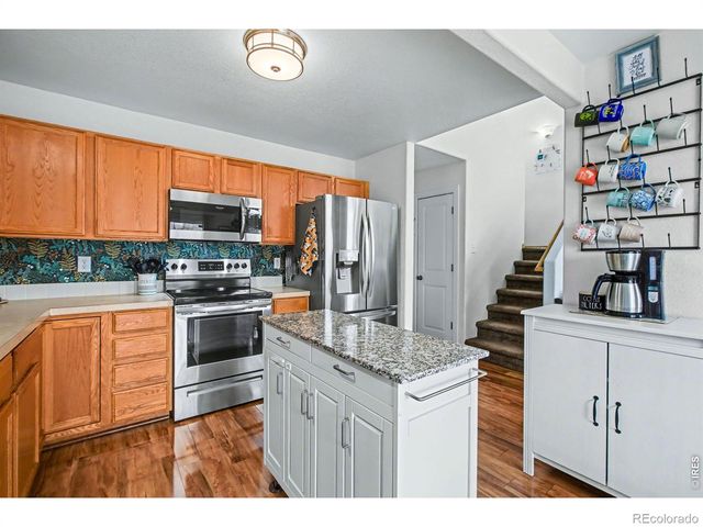 4574 Glen Isle Drive, Loveland, CO 80538