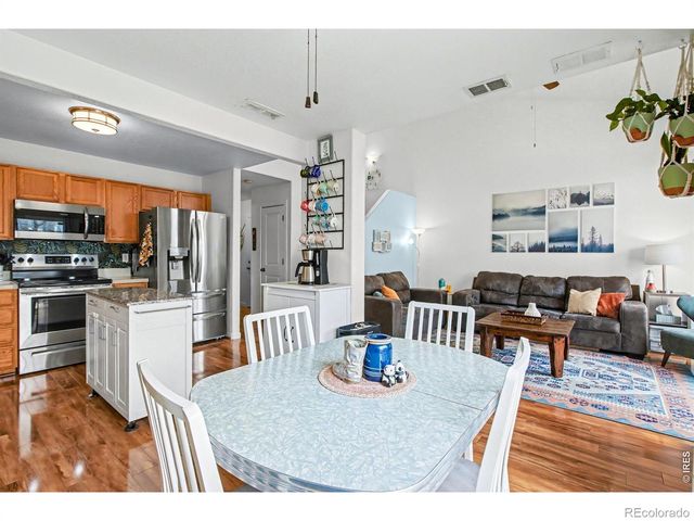 4574 Glen Isle Drive, Loveland, CO 80538