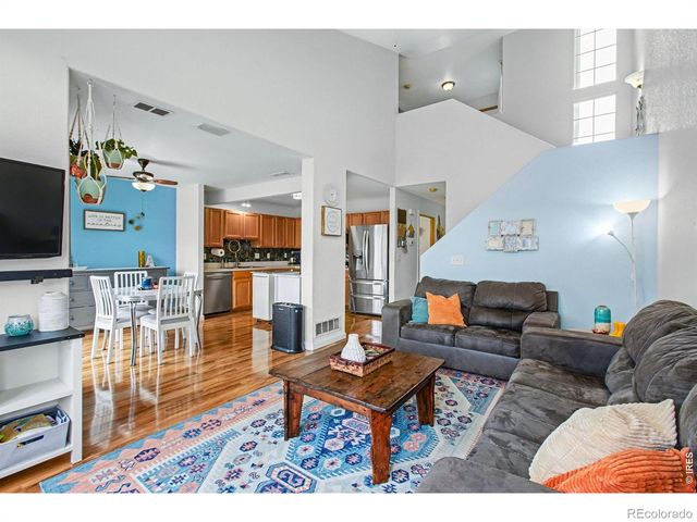 4574 Glen Isle Drive, Loveland, CO 80538