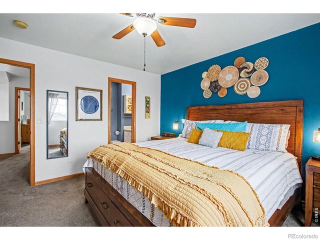 4574 Glen Isle Drive, Loveland, CO 80538