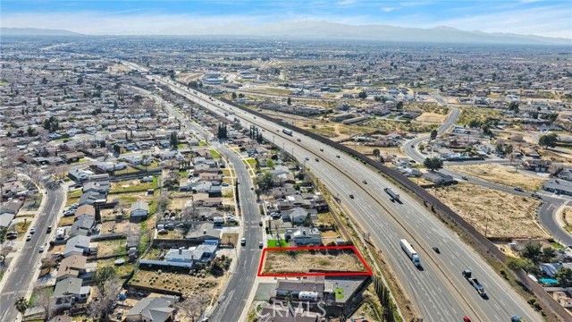 15860 La Paz, Victorville, CA 92395