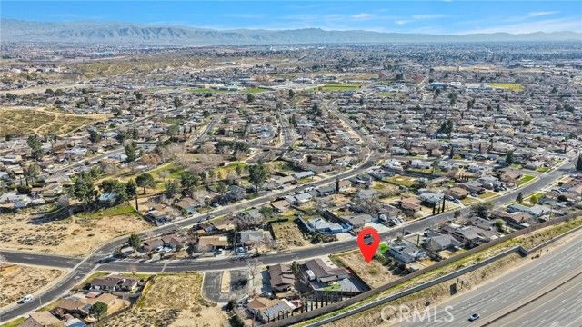 15860 La Paz, Victorville, CA 92395
