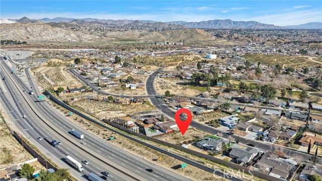 15860 La Paz, Victorville, CA 92395