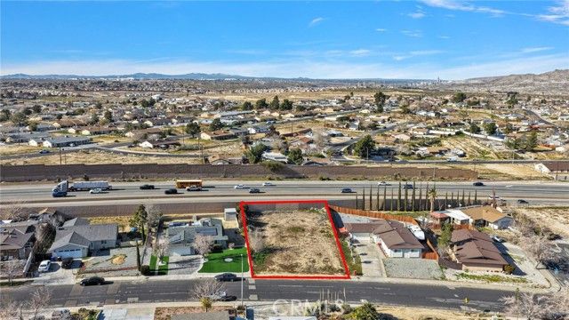 15860 La Paz, Victorville, CA 92395