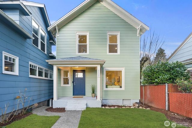 1121 N M Street, Tacoma, WA 98403