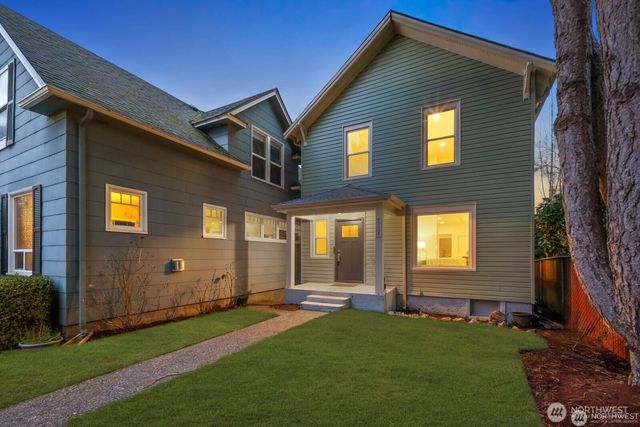 1121 N M Street, Tacoma, WA 98403