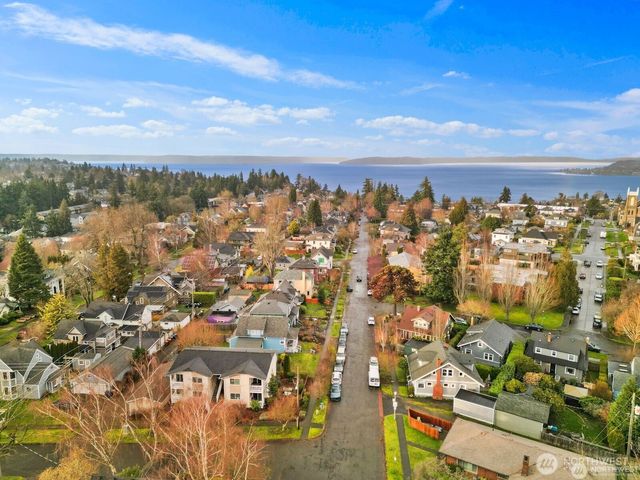 1121 N M Street, Tacoma, WA 98403