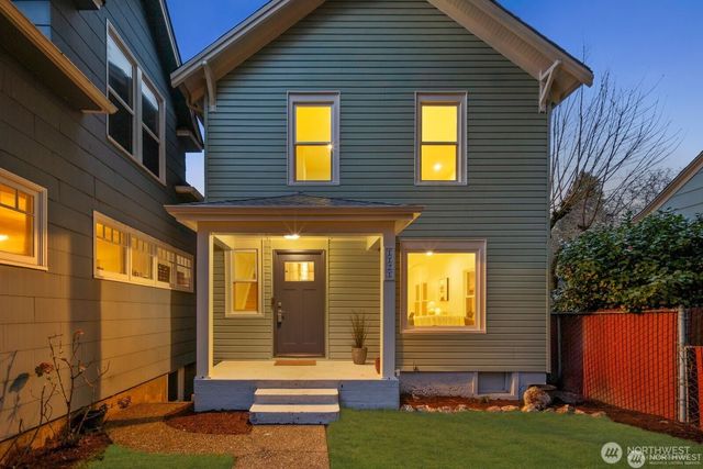 1121 N M Street, Tacoma, WA 98403